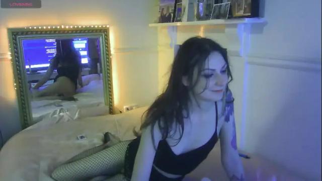 Image 11 of ivyxteddy Stream on Chaturbate on 1 month ago
