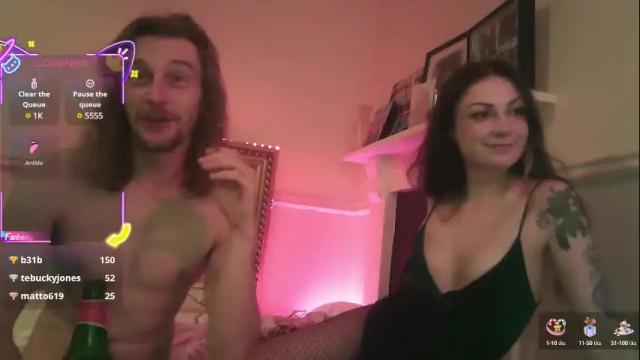 Image 10 of ivyxteddy Stream on Chaturbate on 20 days ago
