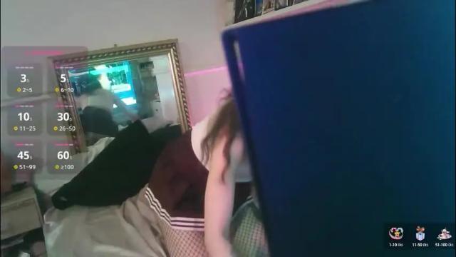 Image 8 of ivyxteddy Stream on Chaturbate on 2 months ago