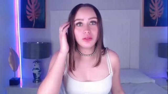 Image 10 of ivyy_crystal Stream on Chaturbate on 2 months ago