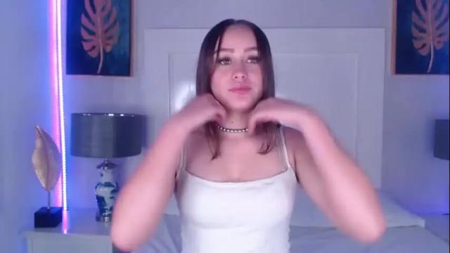 Image 12 of ivyy_crystal Stream on Chaturbate on 2 months ago