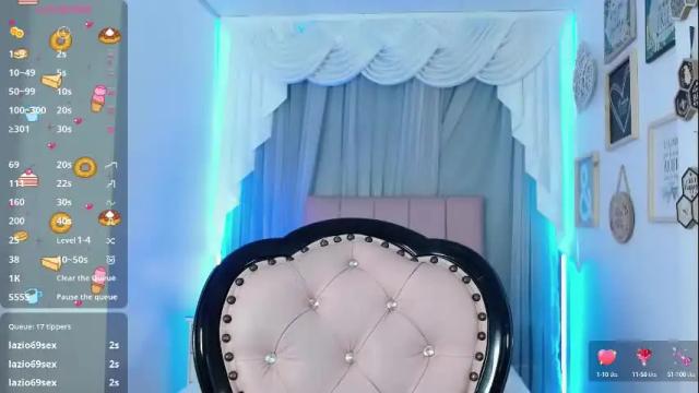 Image 6 of ivyy_crystal Stream on Chaturbate on 2 months ago