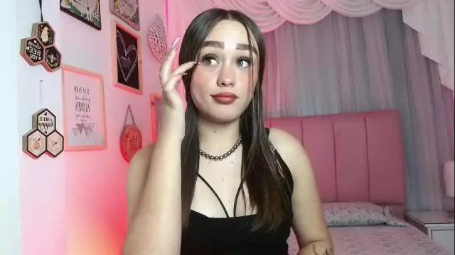Image 11 of ivyy_crystal Stream on Chaturbate on 1 month ago