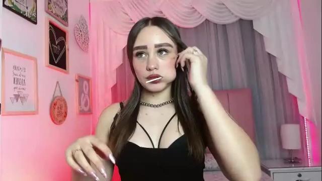Thumbnail 2, ivyy_crystal's Stream at Chaturbate, 1 month ago