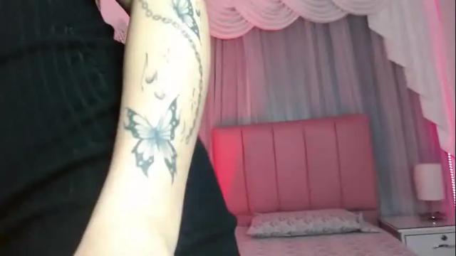 Image 6 of ivyy_crystal Stream on Chaturbate on 1 month ago