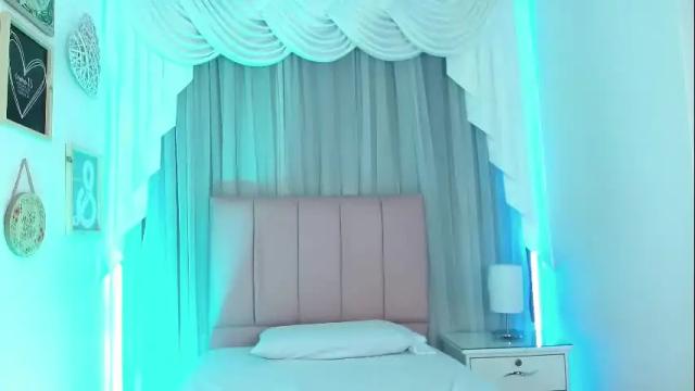 Thumbnail 1, ivyy_crystal's Stream at Chaturbate, 1 month ago