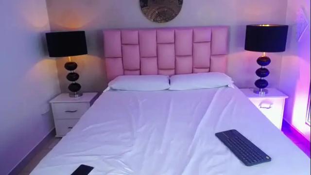 Image 6 of ivyy_crystal Stream on Chaturbate on 1 month ago