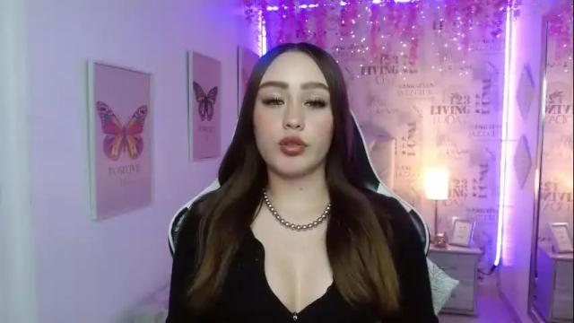 Thumbnail 1, ivyy_crystal's Stream at Chaturbate, 1 month ago