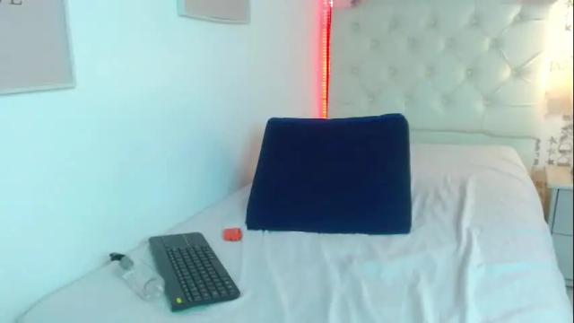 Image 11 of ivyy_crystal Stream on Chaturbate on 1 month ago