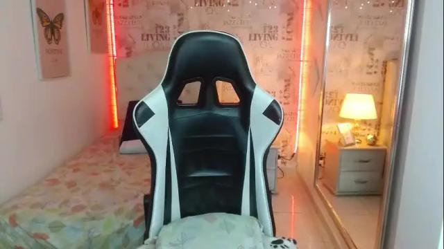 Image 12 of ivyy_crystal Stream on Chaturbate on 28 days ago