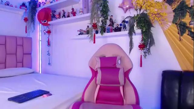 Image 12 of ivyy_crystal Stream on Chaturbate on 17 days ago