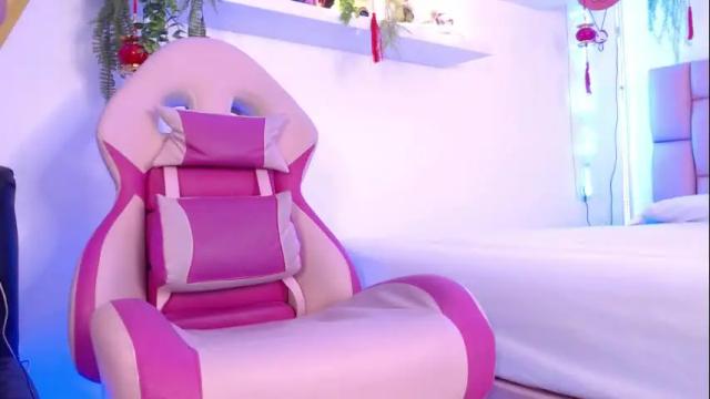 Image 12 of ivyy_crystal Stream on Chaturbate on 9 days ago