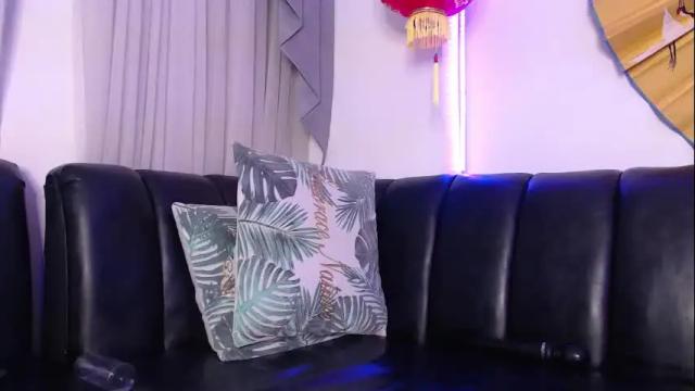 Thumbnail 3, ivyy_crystal's Stream at Chaturbate, 1 day ago