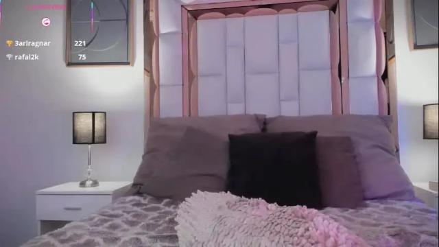 Thumbnail 3, ivyy_pierce's Stream at Chaturbate, 17 days ago