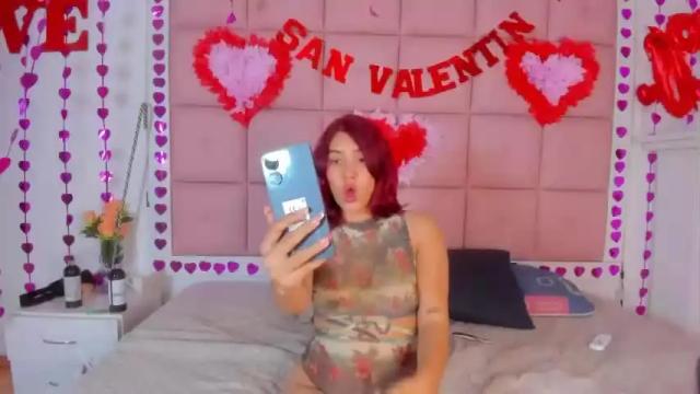 Thumbnail 2, ivyykayla's Stream at Chaturbate, 15 months ago