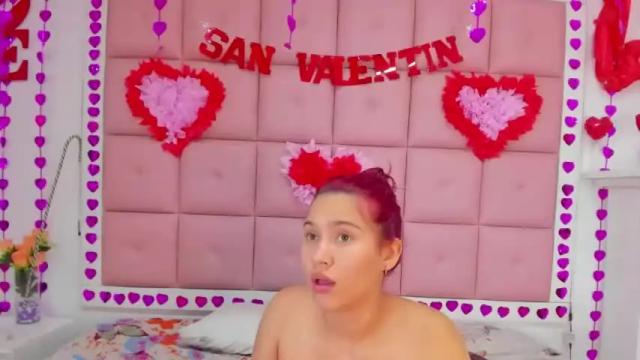 Image 12 of ivyykayla Stream on Chaturbate on 14 months ago