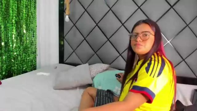 Thumbnail 3, ivyykayla's Stream at Chaturbate, 14 months ago