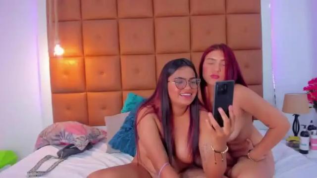 Thumbnail 2, ivyykayla's Stream at Chaturbate, 14 months ago