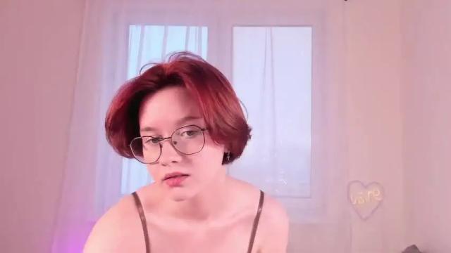 Thumbnail 1, iwikie's Stream at Chaturbate, 16 months ago
