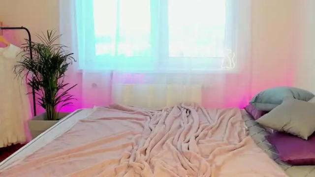Thumbnail 1, iwikie's Stream at Chaturbate, 16 months ago