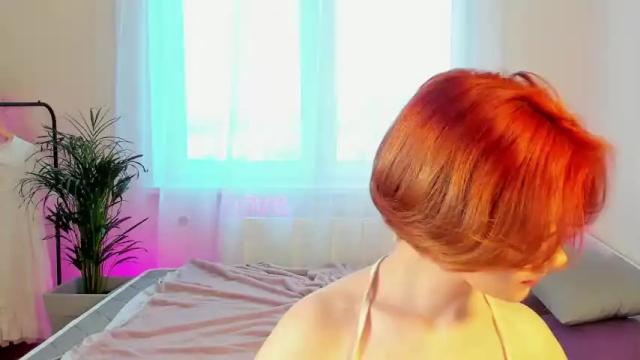 Thumbnail 3, iwikie's Stream at Chaturbate, 16 months ago