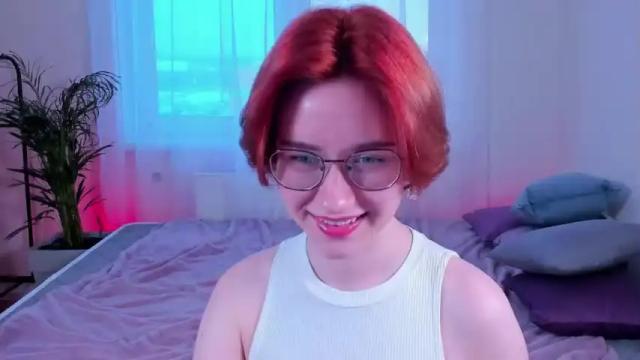 Thumbnail 3, iwikie's Stream at Chaturbate, 16 months ago