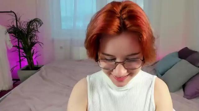 Image 11 of iwikie Stream on Chaturbate on 16 months ago