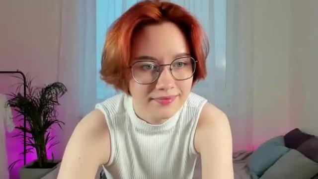 Image 8 of iwikie Stream on Chaturbate on 16 months ago