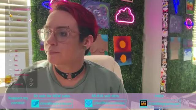 Thumbnail 2, iwillbeyourmuse's Stream at Chaturbate, 13 months ago