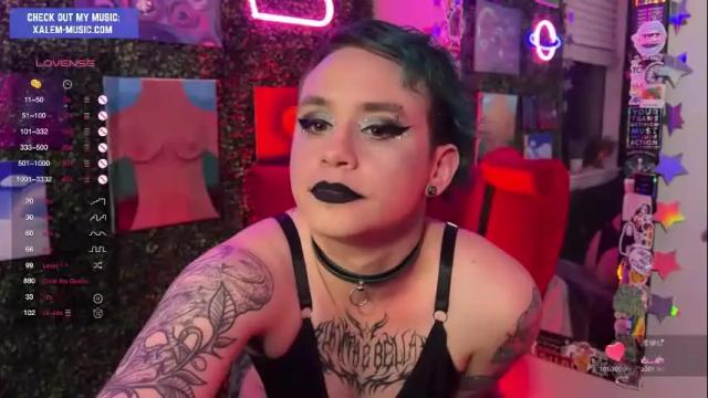 Image 10 of iwillbeyourmuse Stream on Chaturbate on 13 days ago