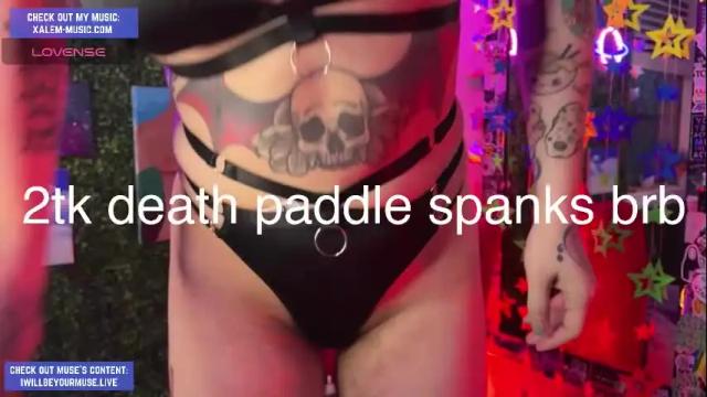 Image 12 of iwillbeyourmuse Stream on Chaturbate on 27 days ago