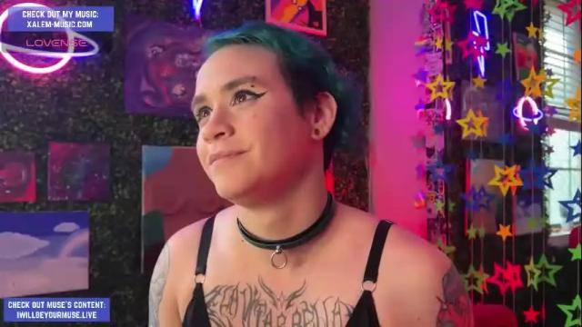 Image 3 of iwillbeyourmuse Stream on Chaturbate on 27 days ago