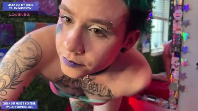 Image 10 of iwillbeyourmuse Stream on Chaturbate on 1 month ago