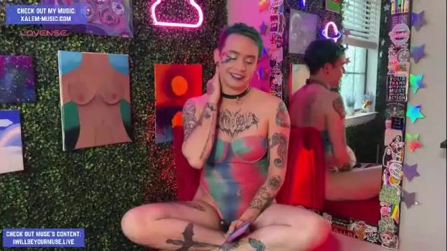 Image 11 of iwillbeyourmuse Stream on Chaturbate on 1 month ago