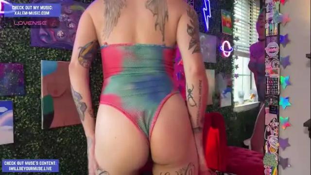 Image 8 of iwillbeyourmuse Stream on Chaturbate on 1 month ago