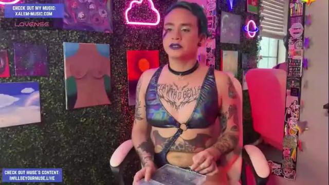 Image 12 of iwillbeyourmuse Stream on Chaturbate on 1 month ago