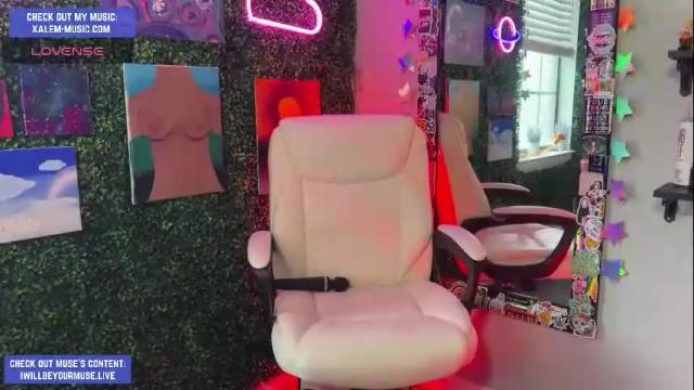 Thumbnail 2, iwillbeyourmuse's Stream at Chaturbate, 1 month ago