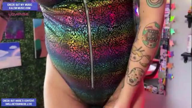 Thumbnail 3, iwillbeyourmuse's Stream at Chaturbate, 1 month ago