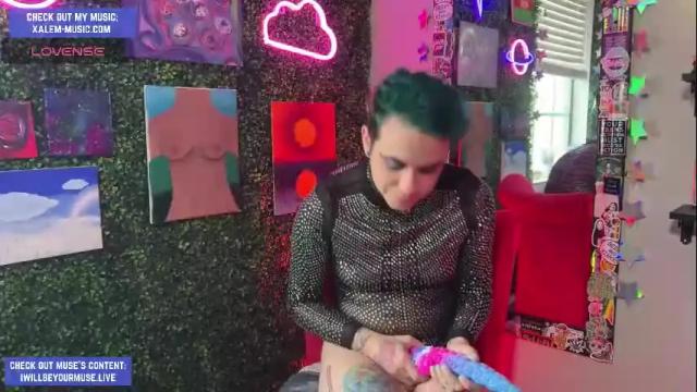 Image 3 of iwillbeyourmuse Stream on Chaturbate on 1 month ago