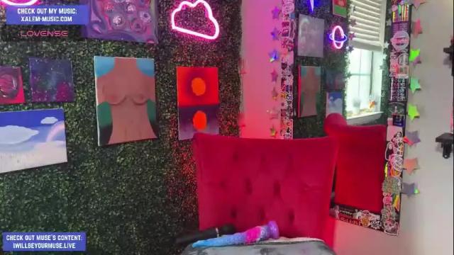 Image 8 of iwillbeyourmuse Stream on Chaturbate on 1 month ago
