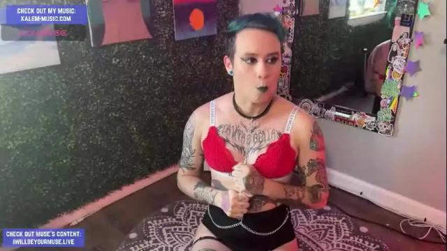 Image 3 of iwillbeyourmuse Stream on Chaturbate on 23 days ago