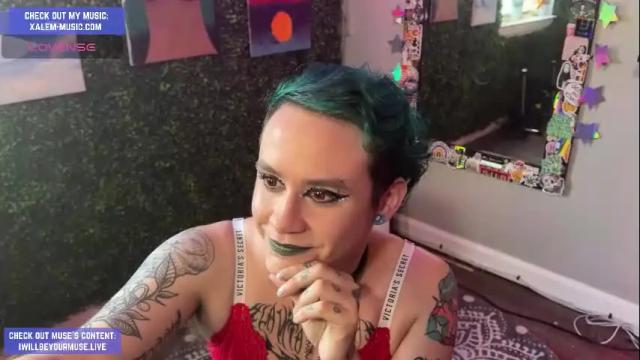 Image 8 of iwillbeyourmuse Stream on Chaturbate on 23 days ago