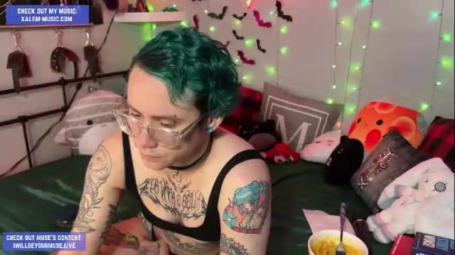 Thumbnail 1, iwillbeyourmuse's Stream at Chaturbate, 12 days ago