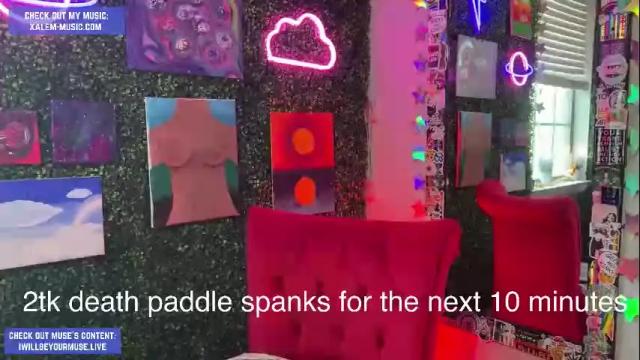 Thumbnail 2, iwillbeyourmuse's Stream at Chaturbate, 4 months ago