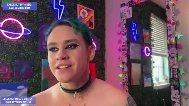 Image 11 of iwillbeyourmuse Stream on Chaturbate on 4 months ago