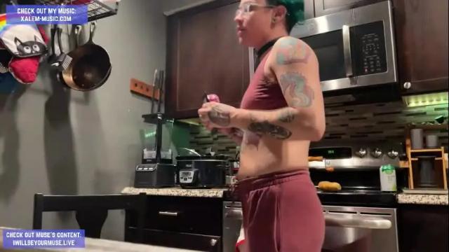 Image 11 of iwillbeyourmuse Stream on Chaturbate on 4 months ago