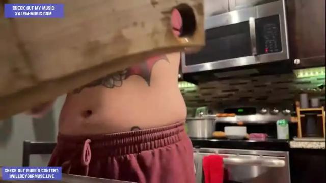 Image 12 of iwillbeyourmuse Stream on Chaturbate on 4 months ago