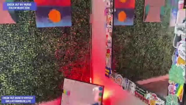 Thumbnail 2, iwillbeyourmuse's Stream at Chaturbate, 3 months ago