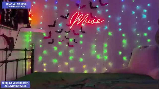 Image 11 of iwillbeyourmuse Stream on Chaturbate on 3 months ago