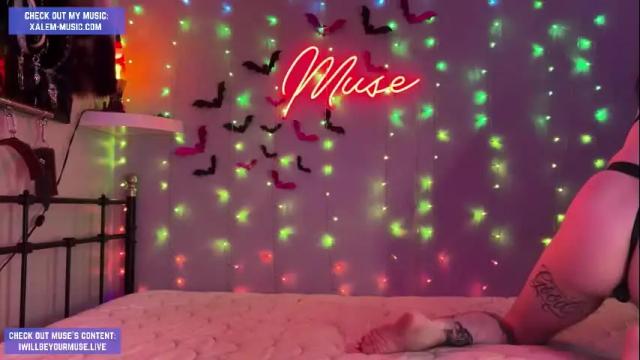 Image 12 of iwillbeyourmuse Stream on Chaturbate on 3 months ago